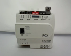 Johnson Controls PCX 2711 universal - Imagen 1 de 6