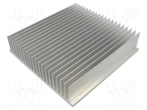1 piece, Heatsink: extruded AH10928V10000JE /E2UK - Picture 1 of 1