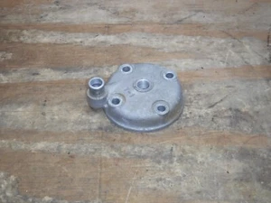 2009 YZ85 Cylinder Jug Dome Head 2002 2003 2004 2005 2006 2007 2008 2010 - 2018 - Picture 1 of 3