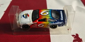 NASCAR 1:64th Scale Diecast Replica #6 Zerex Valvoline Mark Martin-2 available - Bild 1 von 8