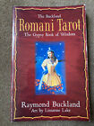 Buckland Romani Tarot: Zigeunerbuch der Weisheit von Raymond Buckland