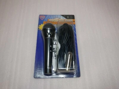 NADY SP-4C UNIDIRECTIONAL DYNAMIC NEODYMIUM MICROPHONE - Image 1 of 3