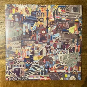 Afriqua – Colored VINYL NEW 2LP SEALED - Picture 1 of 2