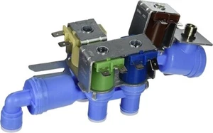 Genuine OEM Electrolux 242253002 Refrigerator Water Inlet Valve - Picture 1 of 2