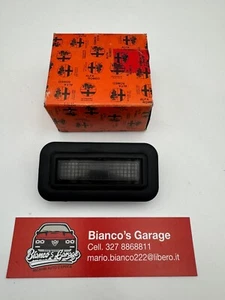 Alfa Romeo 33 Qv 1.7 Plafoniera Luce Di Cortesia - Picture 1 of 3