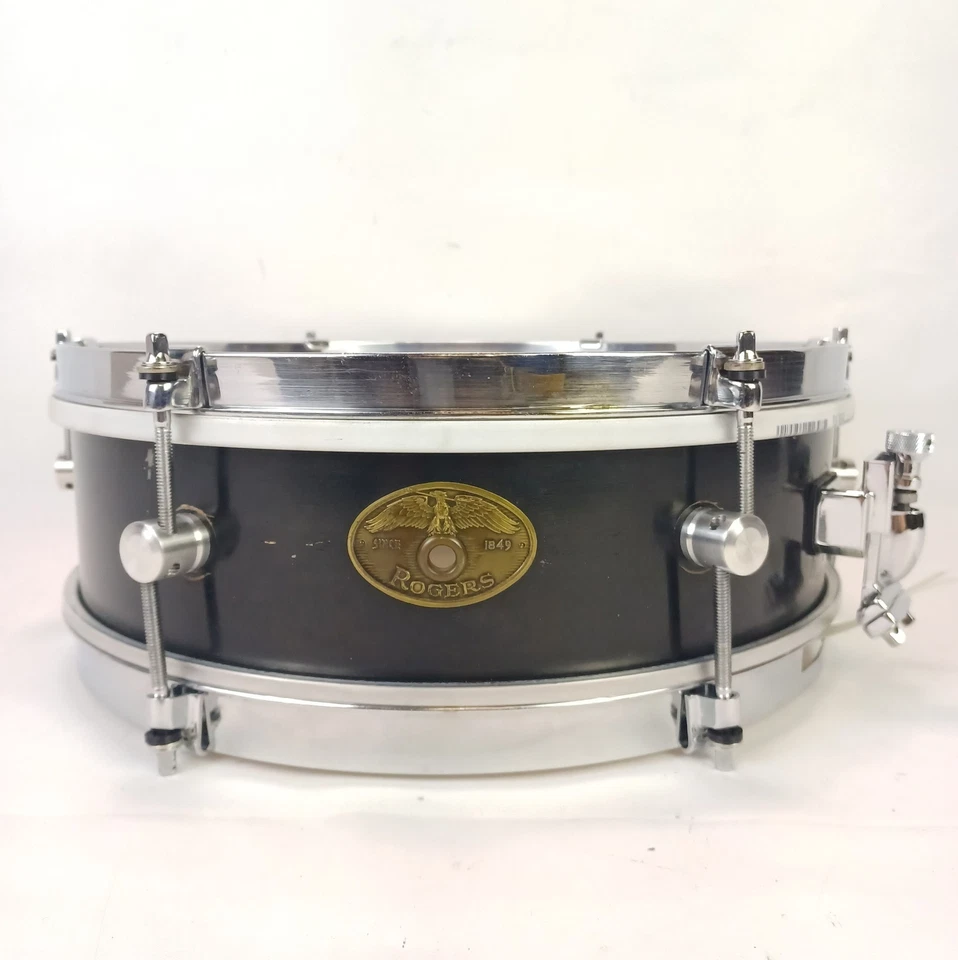 Rogers Cleveland 4x13" Classmate 3Ply Jasper Maple Vintage UPGRADED-dual-tension - Image 1 of 4