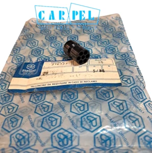 CONNETTORE SPINA FILI STATORE VESPA PK 50 S 125 125S PIAGGIO 216123 - Foto 1 di 3