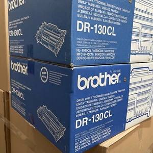 Brother DR-130CL DRUM ORIGINAL HL-4040CN MFC-9440CN DCP-9040CN DCP-9042CDN - Photo 1/1