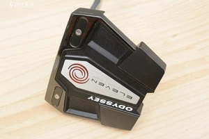 Odyssey Eleven Tour Limited Mallet Putter 34" Stroke Lab Shaft Neo - Picture 1 of 10