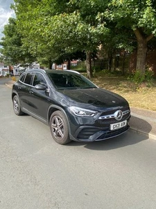 Mercedes GLA 250e (H247) 2021 - Picture 1 of 18