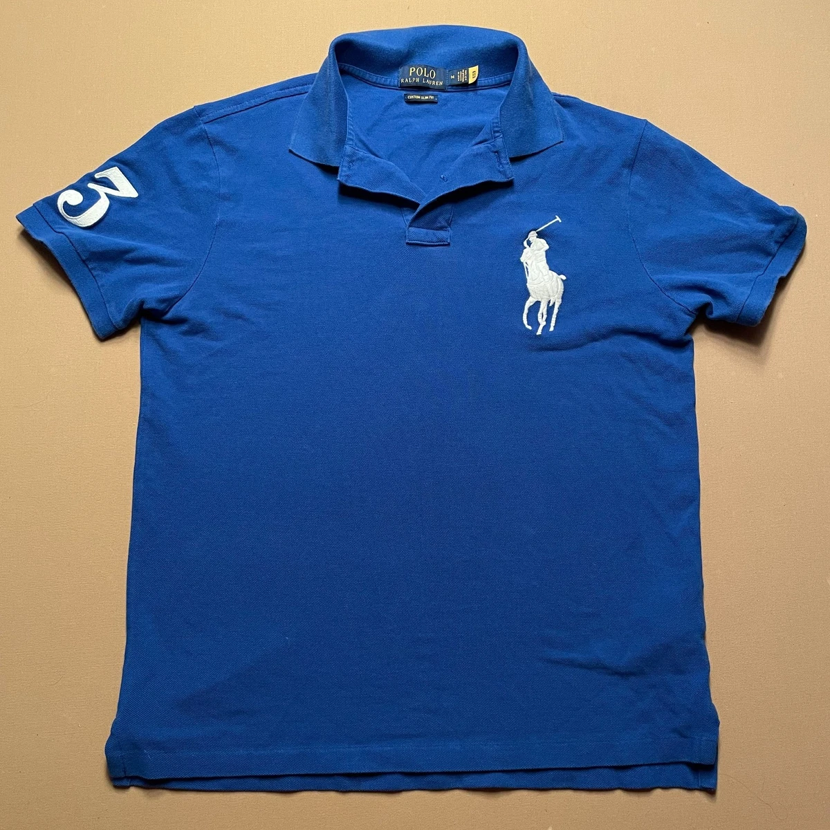 polo ralph lauren royal blue products for sale | eBay