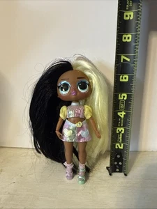 LOL Surprise Tweens Series 4 Tween Doll Darcy Blush - 6 Inches - Picture 1 of 6