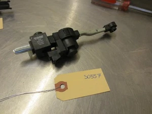 Shift Lock Solenoid For 12-14 CHEVROLET SILVERADO 1500 5.3 26101348 - Picture 1 of 6
