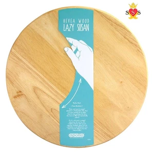 4122 Apollo schweres Holz Rollbrett je 35 cm - Bild 1 von 1