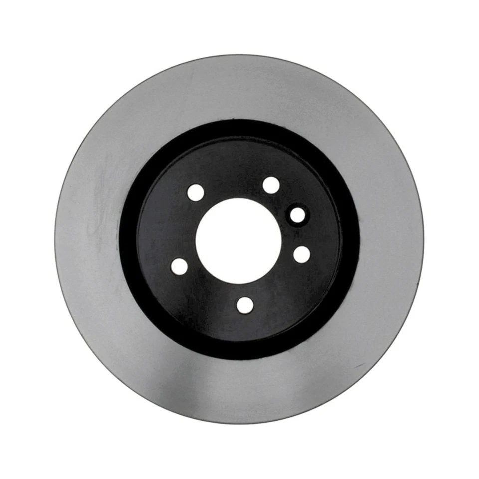 Genuine ACDelco For Land Rover Range Rover Sport 2006-2017 Brake Rotor | Front - Image 1 of 4