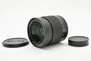 Lente Contax Carl Zeiss Distagon T* 35mm f/1.4 AEG C/Y Gran Angular JAPÓN - Imagen 1 de 24