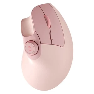 Ergonomic Mouse Rechargeable Vertical Wireless Mouse with Volume knob Quiet c... - Picture 1 of 8