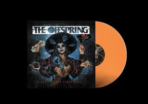 The Offspring Let the Bad Times Roll (Vinyl) - Picture 1 of 1