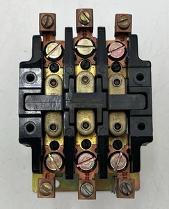 CONTROLADOR PROPÓSITO HORNO, 42BE35AFL1, THERMOTRON - Imagen 1 de 8