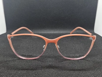 Gafas AIRLOCK 3000 Pure 605 Coral Rosa Degradado, 53-15-140 Monturas  Foto 1 de 4