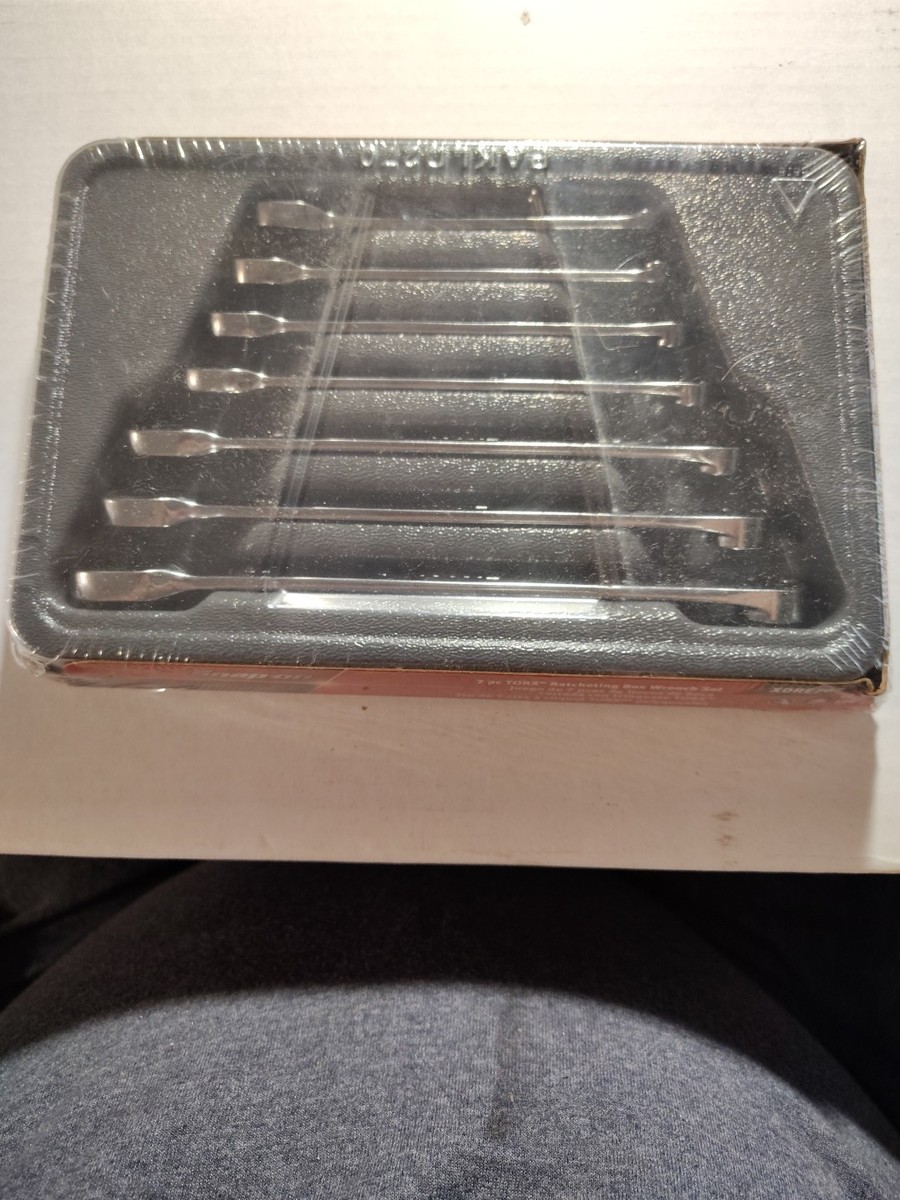 Snap-on Torx Set Automotive Hand Wrenches for sale | eBay Snap-on Torx Set Automotive Hand Wrenches for sale | eBay