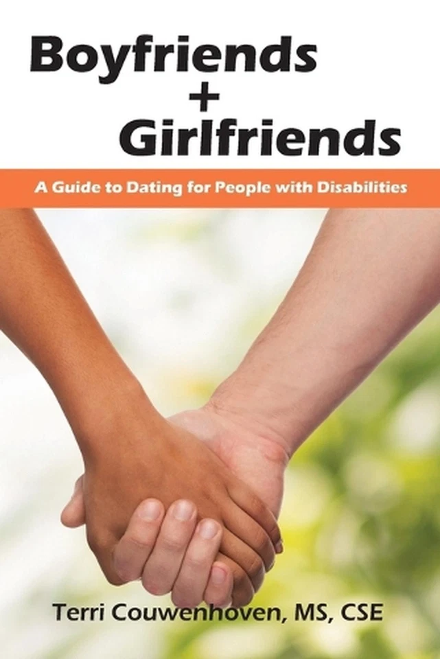 Boyfriends & Girlfriends: A Guide to Dating for People with Disabilities by Terr - Image 1 of 1