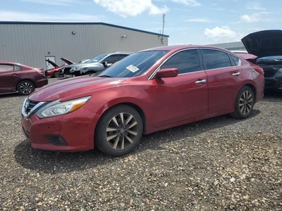 2017 Nissan Altima Automatic Transmission 2.5L CVT 149K Miles Used OEM - Imagem 1 de 4