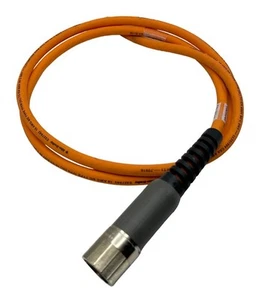 Cable de alimentación del motor Allen Bradley 2090-CPWM7DF-16AA05 serie A - longitud varía - Imagen 1 de 5