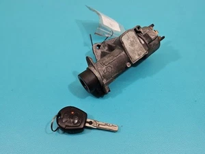 Cerradura de encendido Seat Ibiza III (6L) 2005 diésel 4B0905851C IPJ194021 - Imagen 1 de 7