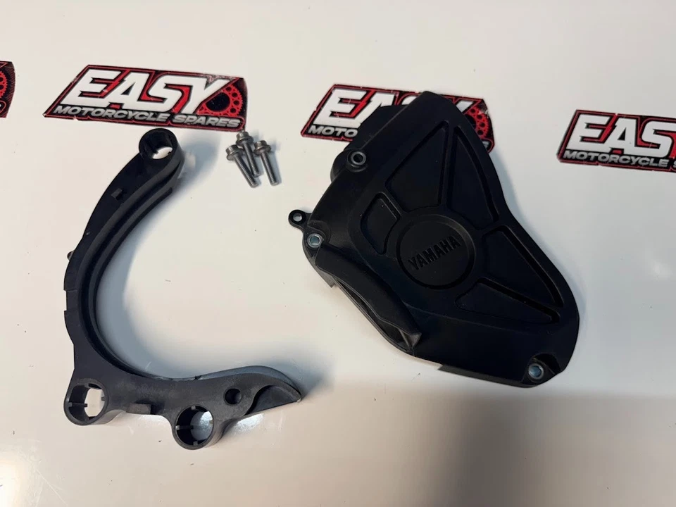 Yamaha YZF R1 2015-2025 Front Sprocket Cover OEM Genuine 2CR-15418-00 - image 1 of 4