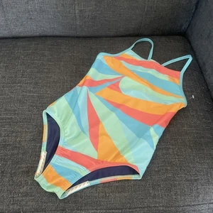 Speedo Youth 1PC Swimsuit M/M/M - Picture 1 of 7