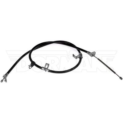 Cable de freno de estacionamiento Dorman C660978 para Toyota Yaris 08-11 Foto 1 de 4