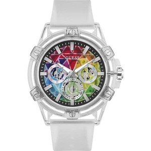 GUESS WATCHES Mod. GW0908G3 - Bild 1 von 1