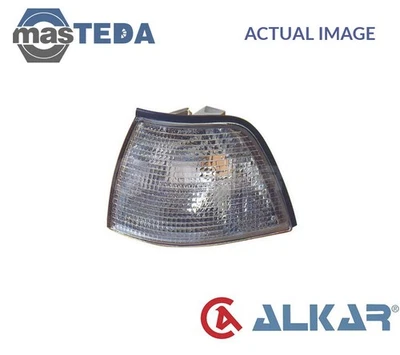 1901485 INDICATOR LIGHT BLINKER LAMP LEFT ALKAR FOR BMW 3,E36 - Image 1 of 4