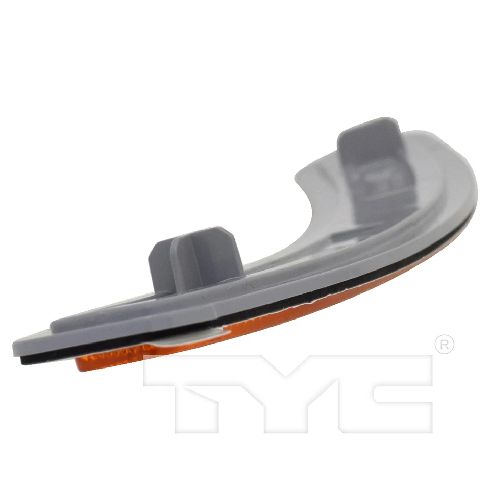 Front Reflector Side Marker Light for 19-21 BMW X5 Right Passenger Side - Image 1 of 1