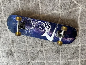 Skateboard - Bild 1 von 4