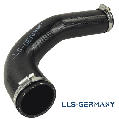 Turboschlauch Ladeluftschlauch für Smart Forfour 1.5cdi Diesel A6390940182 - Bild 1 von 4