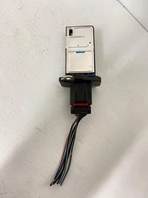 Sensor de flujo de aire másico Mazda CX9 2012 Connect OEM 3L3A12B579BA 3,7 L Foto 1 de 4