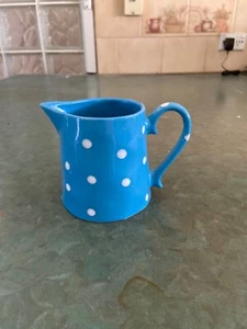Maxwell & Williams Sprinkle Creamer Milk Jug - Picture 1 of 3