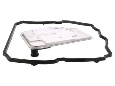 For 2014-2016 Mercedes E250 Automatic Transmission Filter Kit Hengst 12867ZDKZ - Image 1 of 2