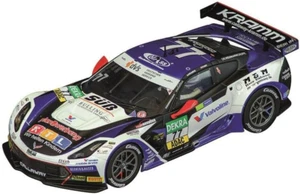 27739 Chevrolet Corvette C7 GT3-R Callaway Competition No.77 1:32 Scale Analog S - Picture 1 of 2