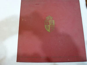 Shakespeare - Richard 111 - 3 Records - John Gielgud, Laurance Olivier- Box Set - Picture 1 of 4