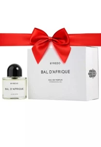 Byredo Bal D'afrique 3.3Oz. Eau De Parfum - Picture 1 of 6