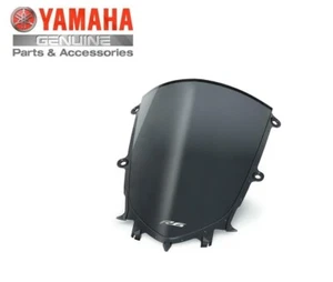 yamaha parabrezza cupolino schermo Sprint YZF-R6 bn6261c00000 ORIGINALE YAMAHA - Foto 1 di 2
