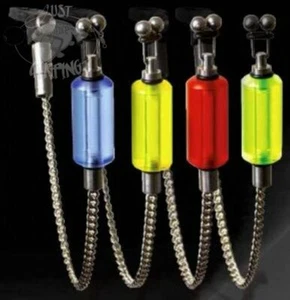 Cabezales de repuesto Starbaits D-Tec 15 mm - Imagen 1 de 1