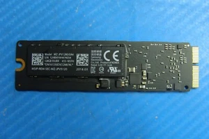 MacBook Pro A1502 Samsung 128GB SSD Solid State Drive MZ-JPV1280/0A4 655-1857H - Picture 1 of 2