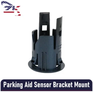 28453-ZV50A For 2010-2015 Nissan Armada Parking Aid Sensor Bracket Mount NEW - Picture 1 of 12