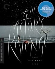 An Actor's Revenge (Criterion Collection) [New Blu-ray]