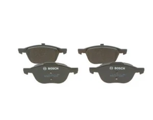 Bosch 0 986 495 215 Brake Pad Set Fits Ford Mazda Volvo - Picture 1 of 11