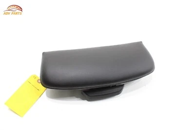 BMW X4 G02 2020-2024 asiento del lado del pasajero delantero derecho cojín inferior OEM Foto 1 de 4